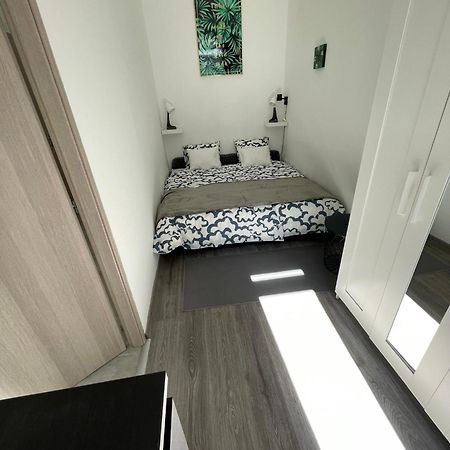 Soho Suites - Kazinczy Βουδαπέστη Εξωτερικό φωτογραφία