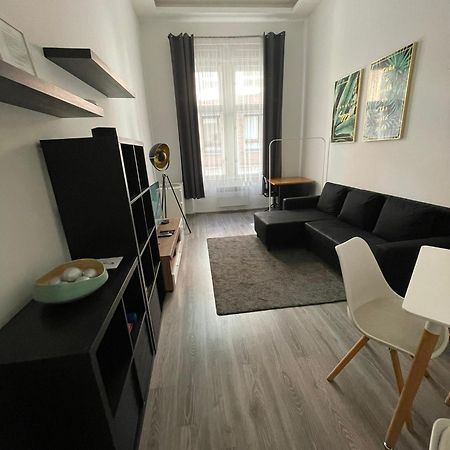 Soho Suites - Kazinczy Βουδαπέστη Εξωτερικό φωτογραφία