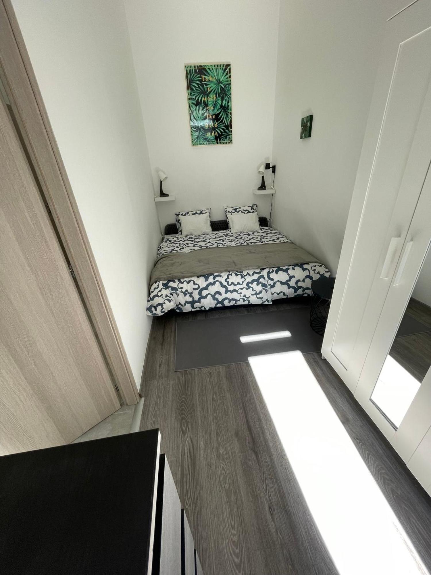 Soho Suites - Kazinczy Βουδαπέστη Εξωτερικό φωτογραφία