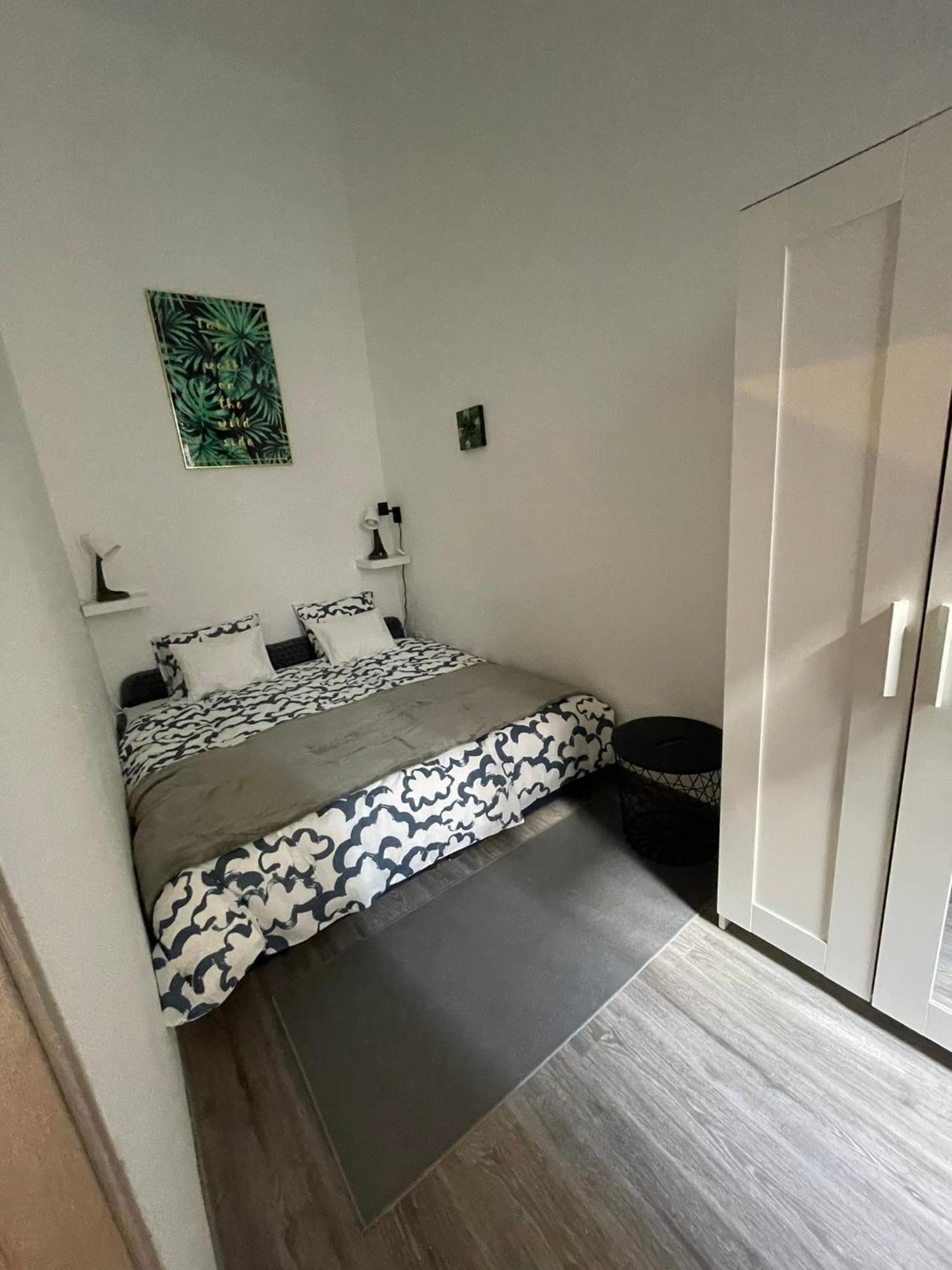 Soho Suites - Kazinczy Βουδαπέστη Εξωτερικό φωτογραφία