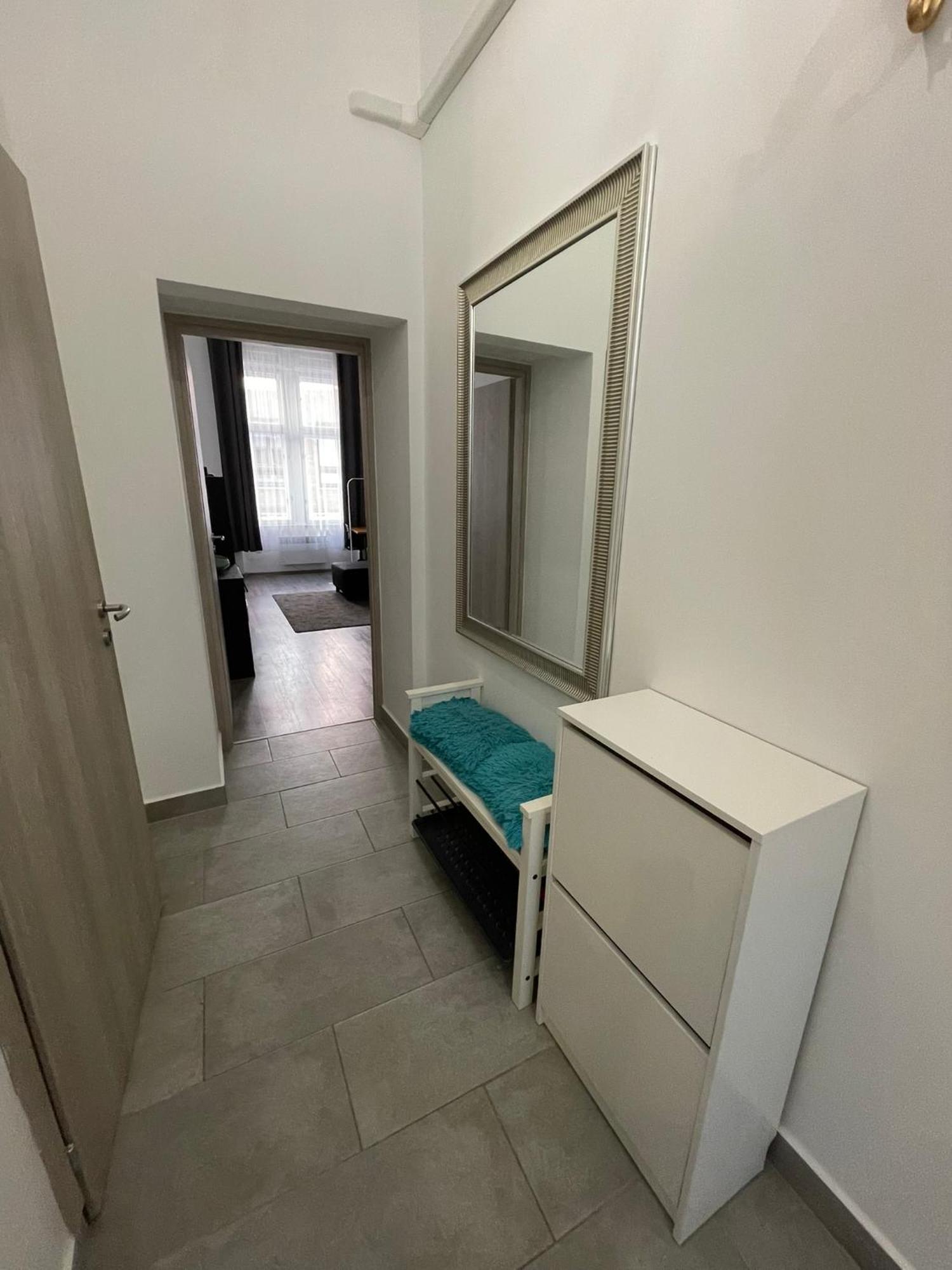 Soho Suites - Kazinczy Βουδαπέστη Εξωτερικό φωτογραφία