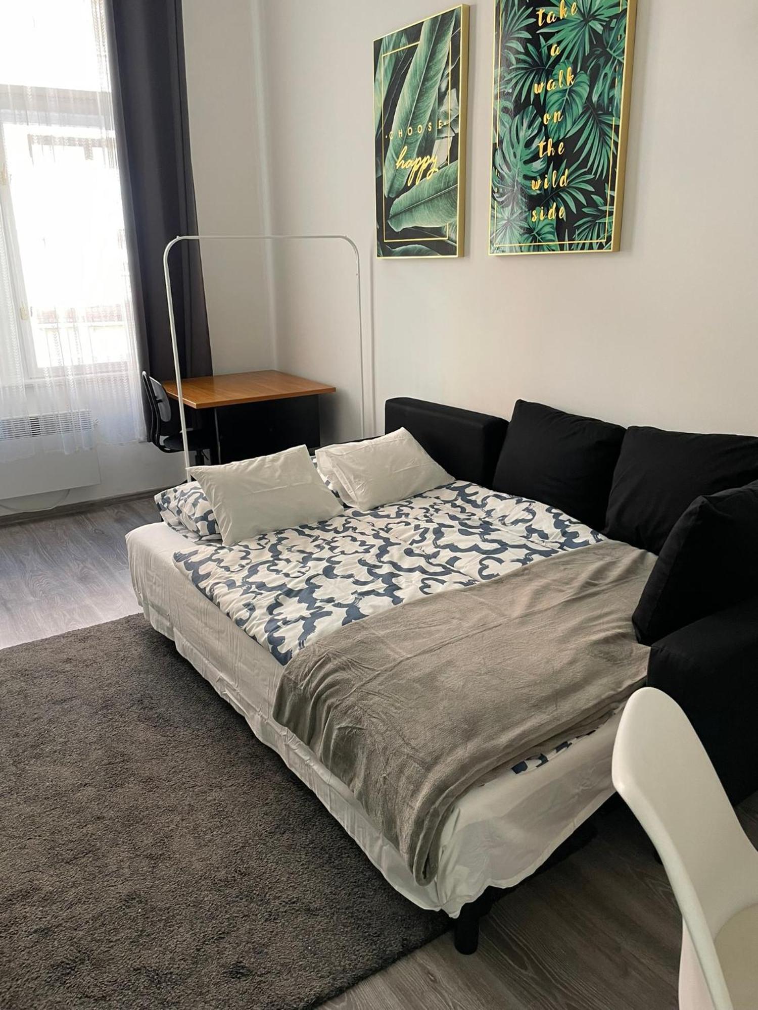 Soho Suites - Kazinczy Βουδαπέστη Εξωτερικό φωτογραφία